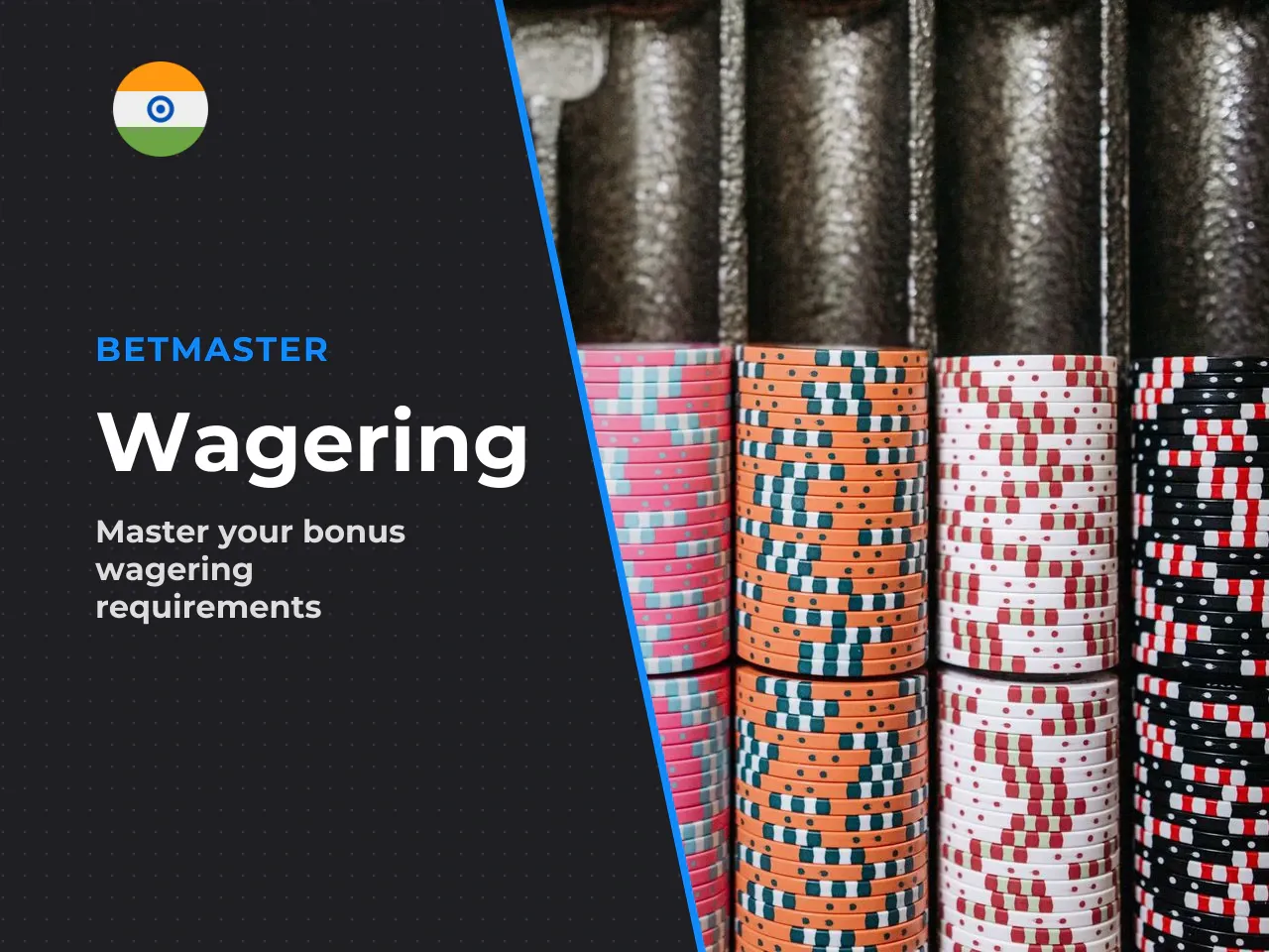 A wagering calculation you can copy