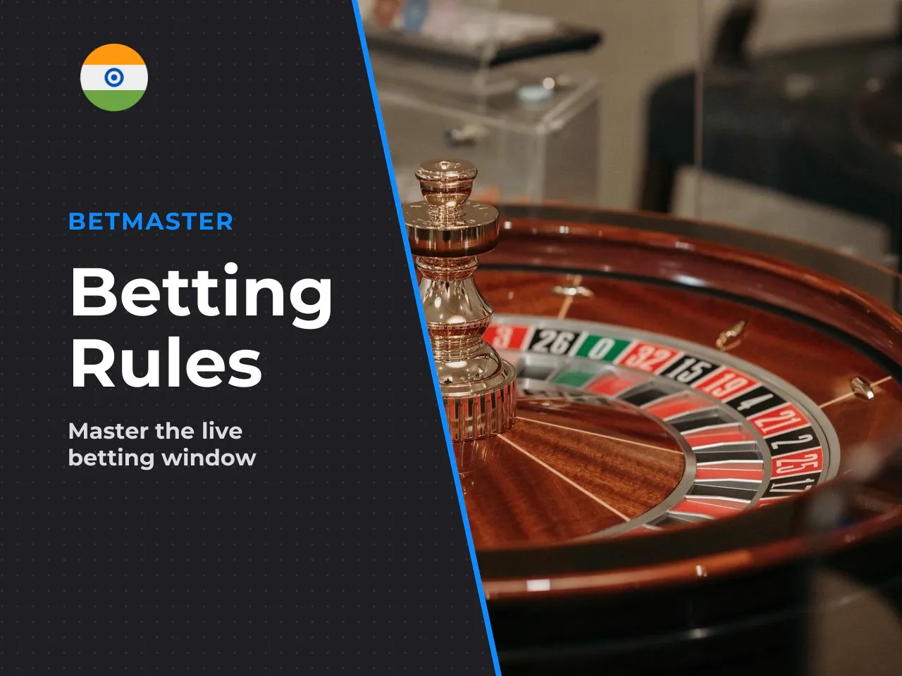 How to Place a Bet Before