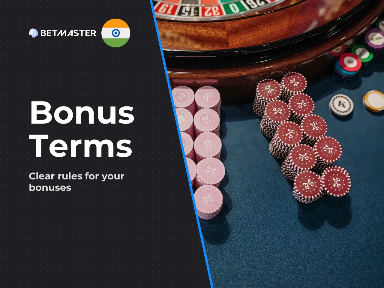 Sign-Up Conditions and Bonus Turnover Terms