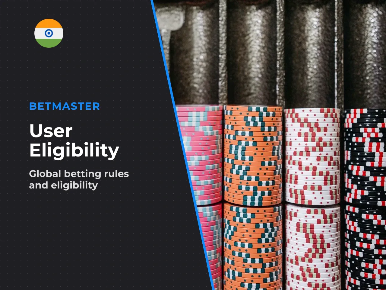 Who Can Use Betmaster Sports Betting