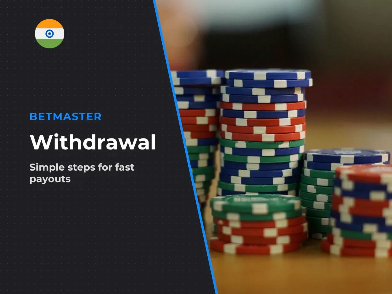 Withdrawal steps. 1. Complete KYC before