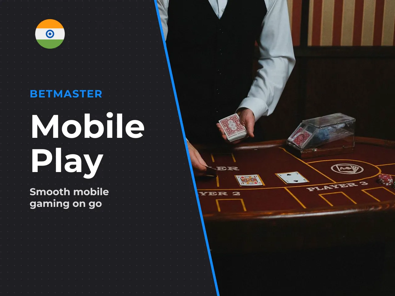 Mobile readiness mini-checklist for players in