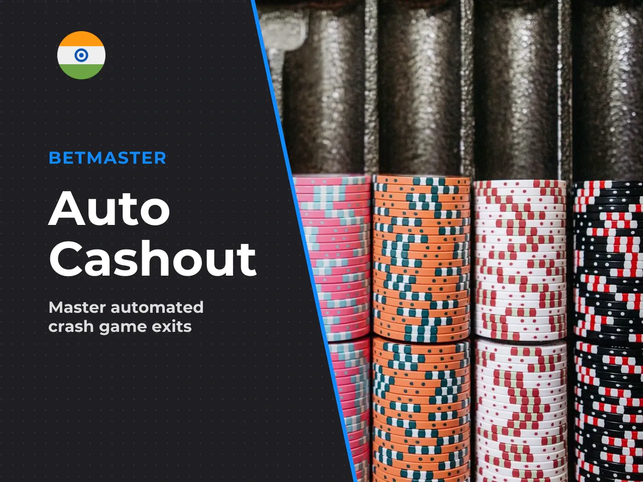 Auto Cashout and 50 Auto Cashout