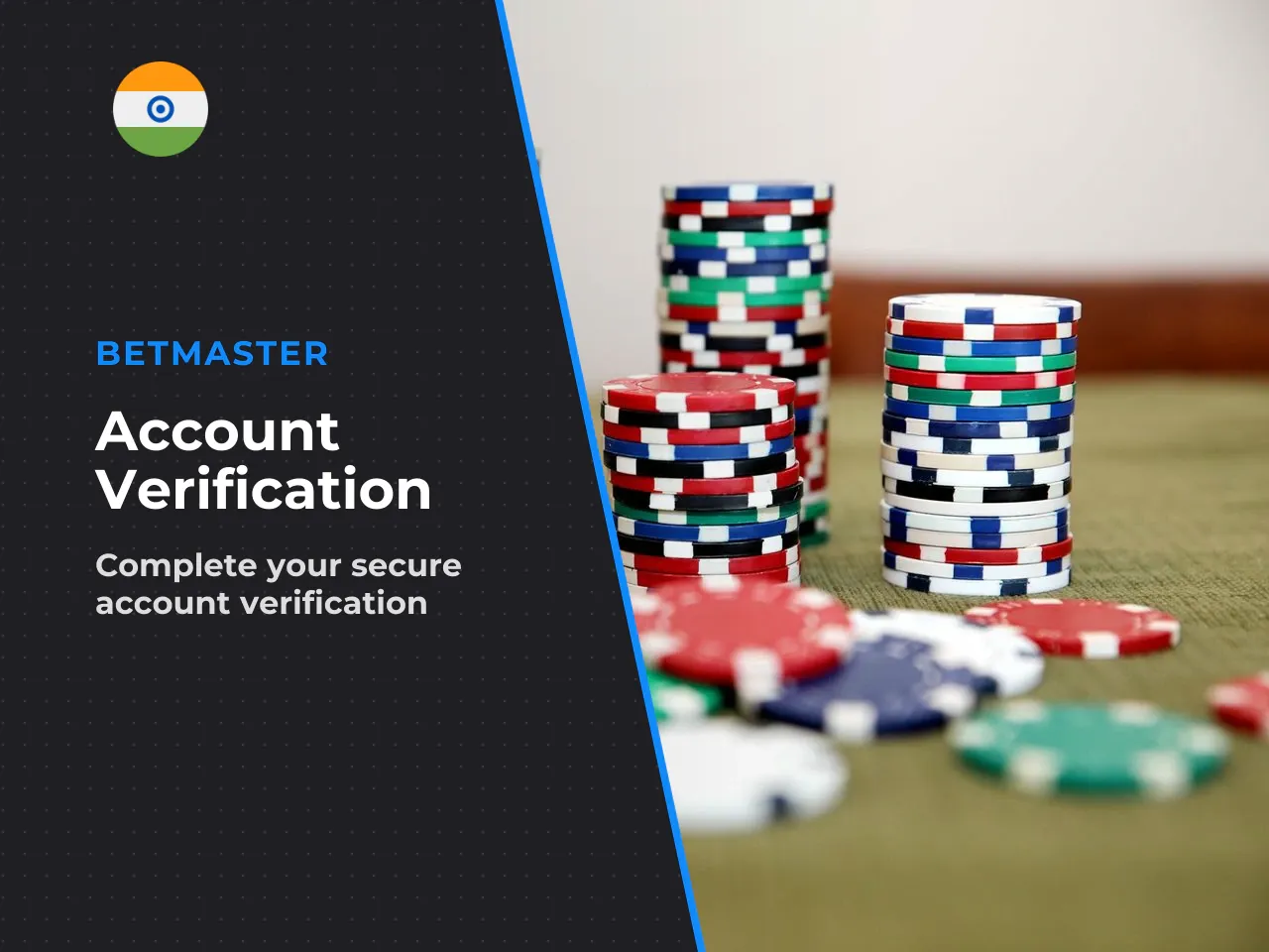 Registration and Account Verification KYC