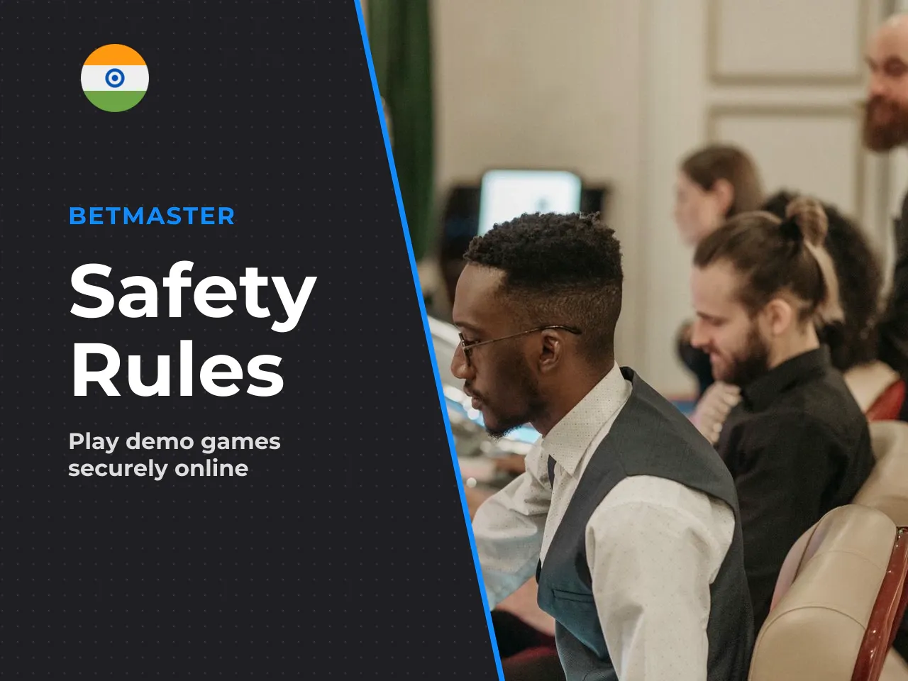 Safe Demo Launch Checklist. 1. Play