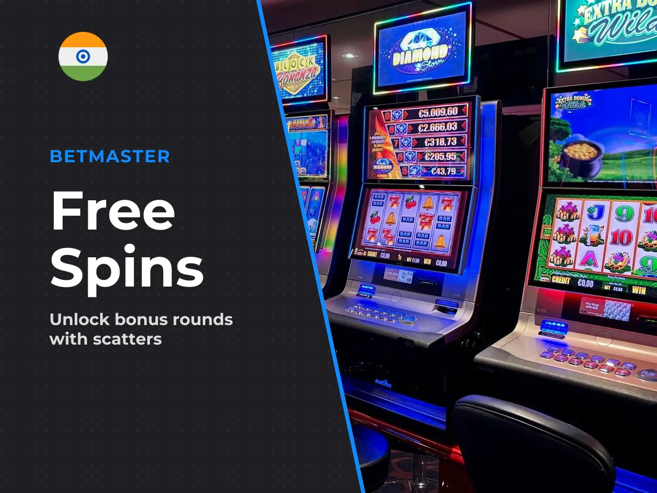 How to Trigger Free Spins with