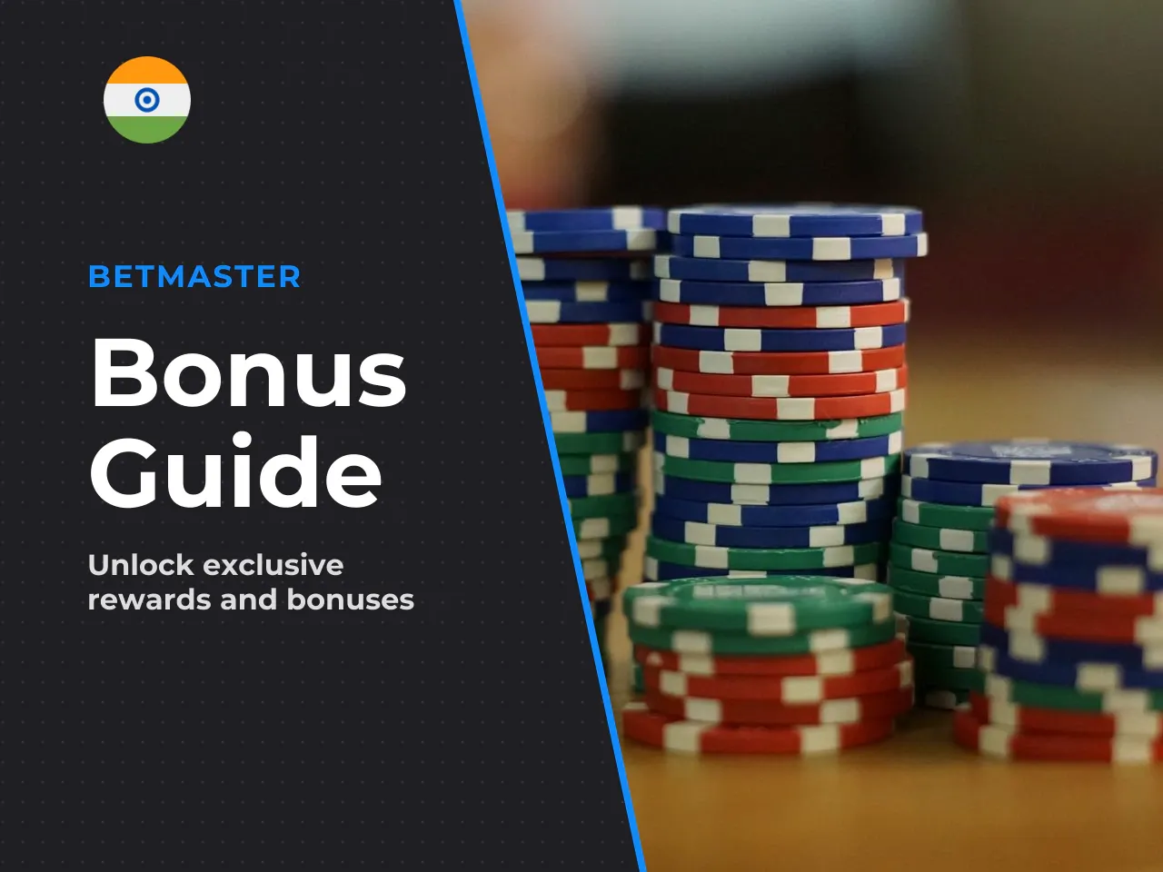 Bonuses, Promo Codes and Free Bets
