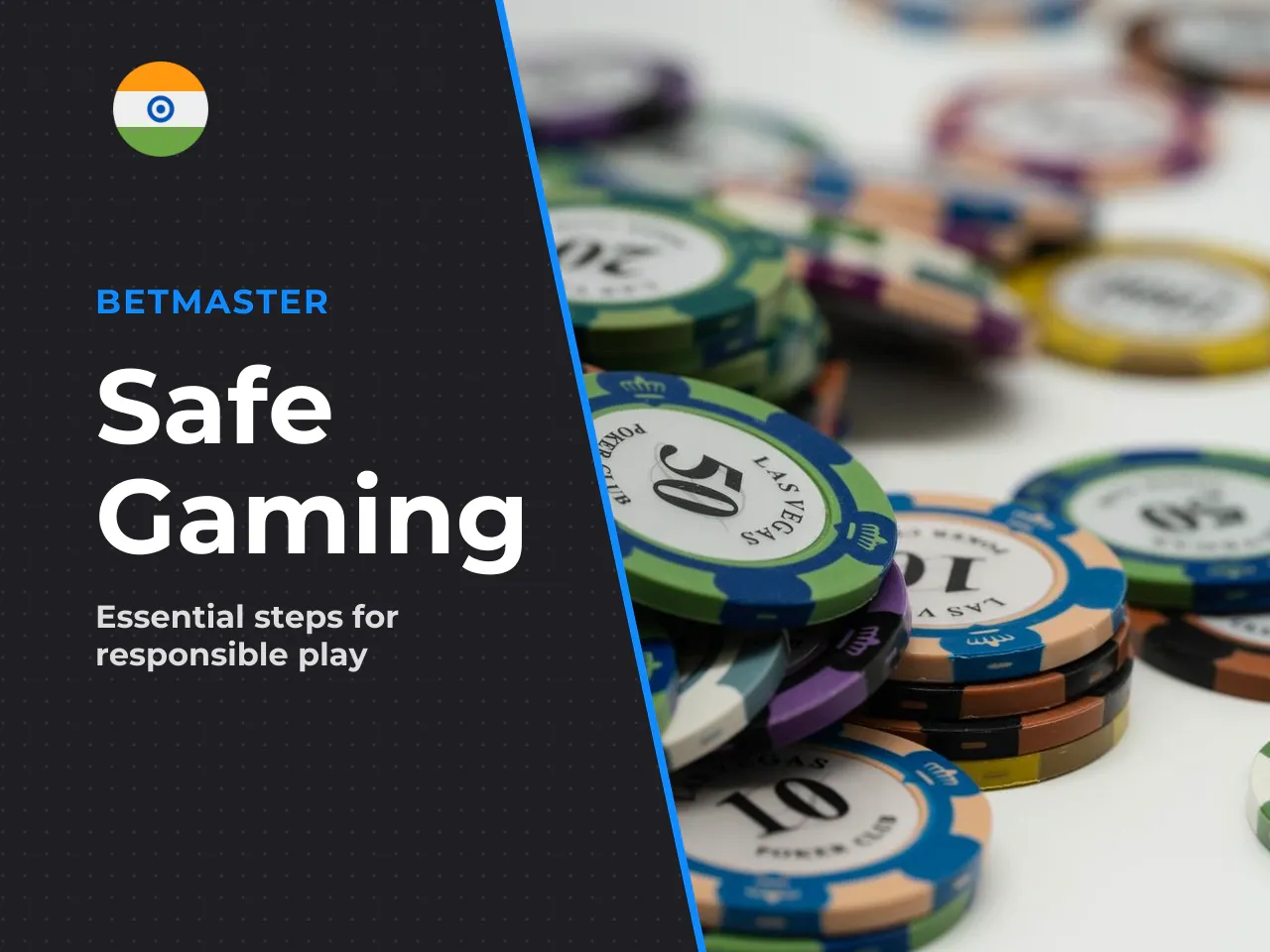 Safe Gaming Checklist Before You Deposit