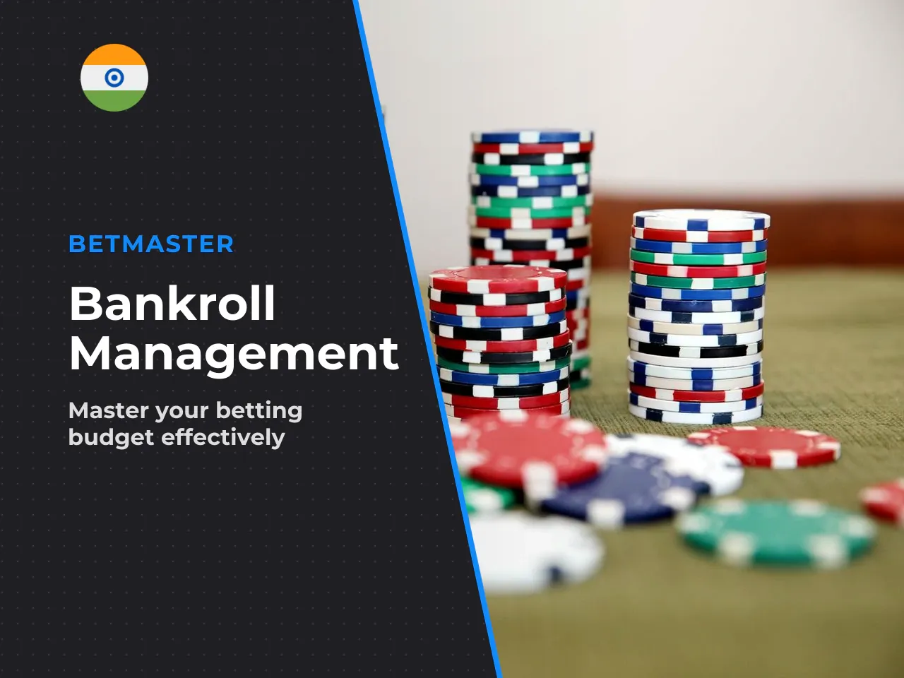 Bet Limits and Bankroll Control. Bankroll
