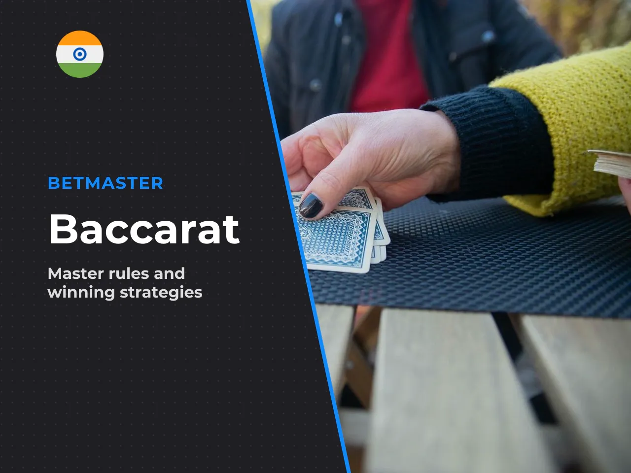 Baccarat Online Rules, Bets, Live Dealer