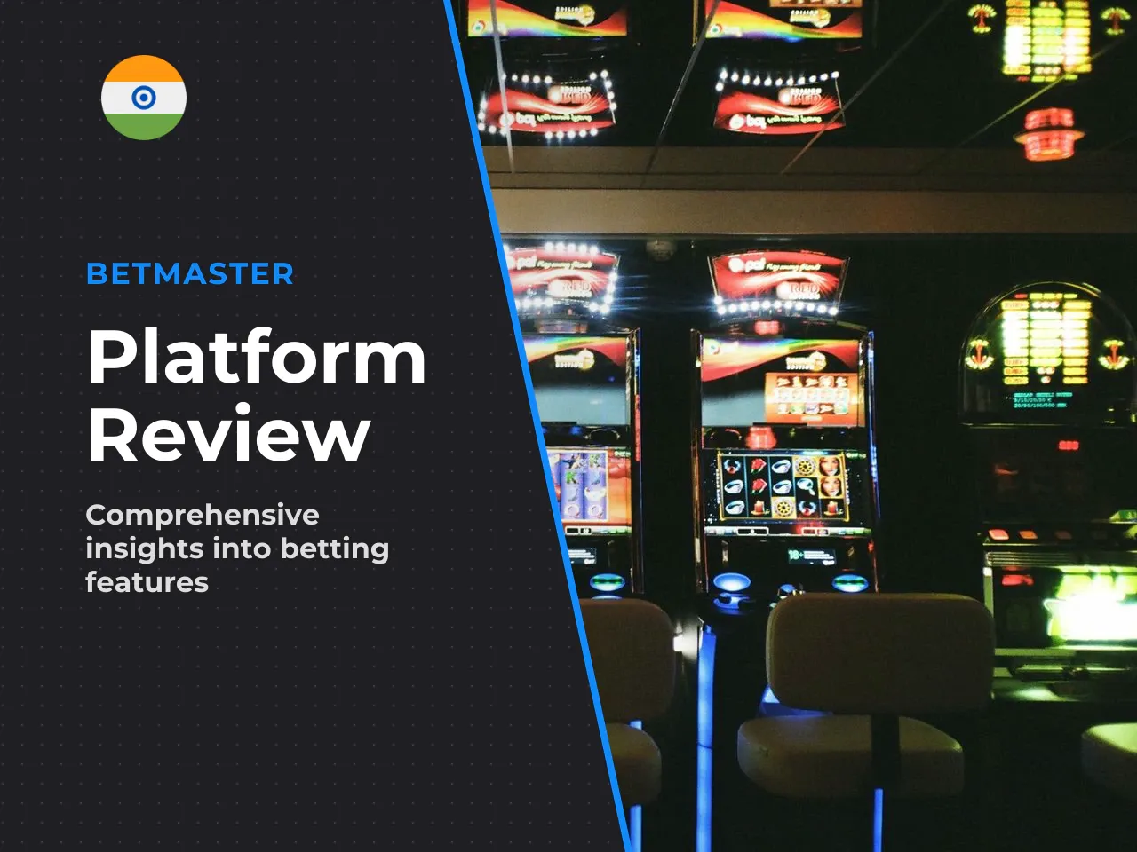 Is Betmaster Sportsbook Worth Trying