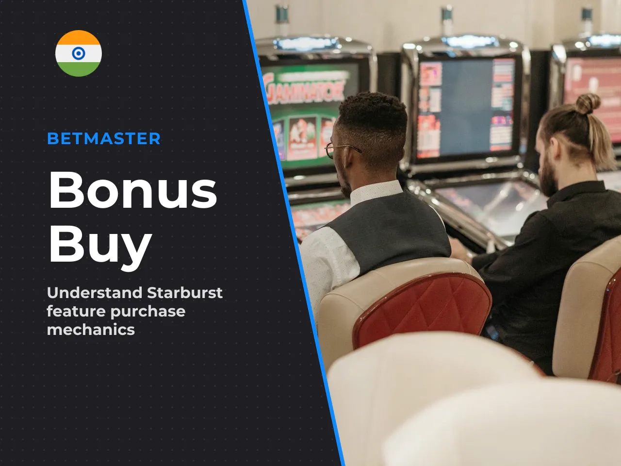 Starburst Bonus Buy What to Check
