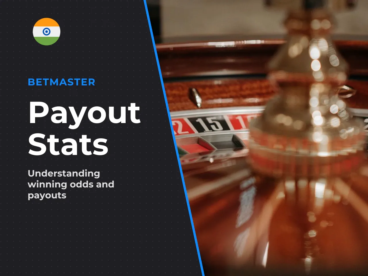 Payouts, RTP and Win Probability in
