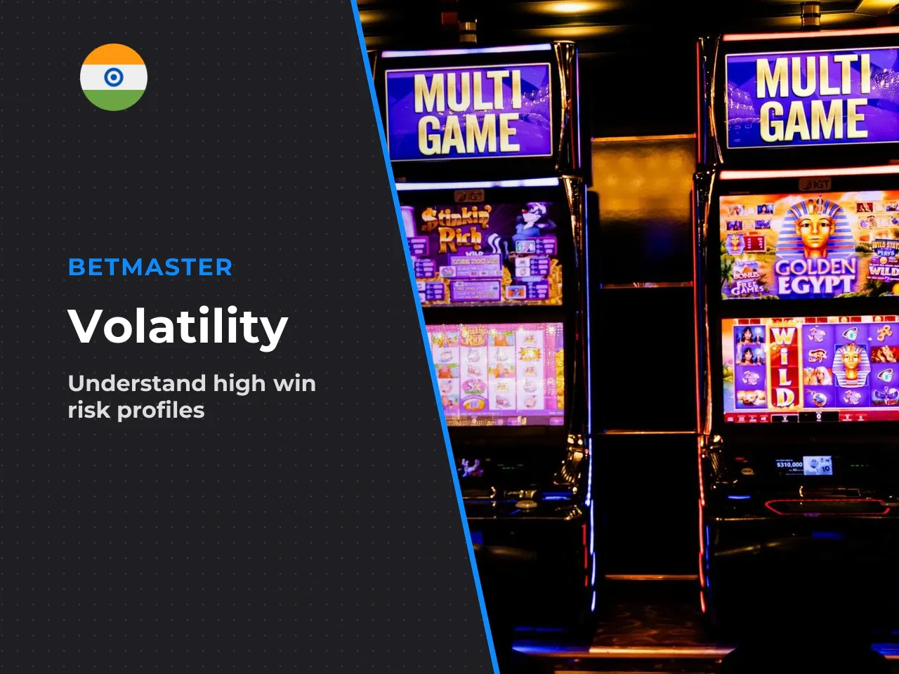 Volatility and the Risk Profile of
