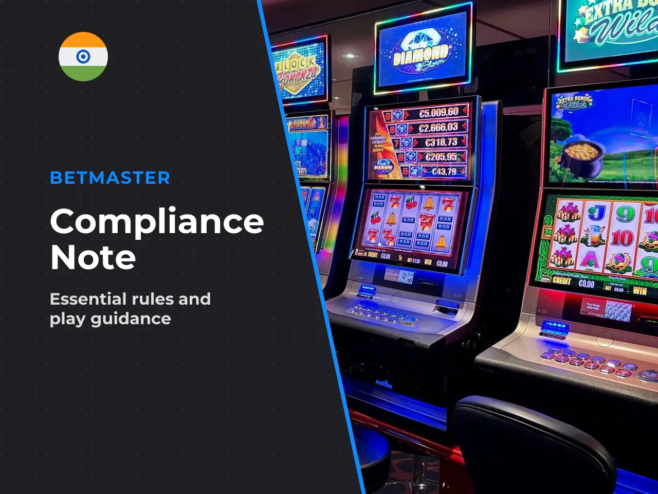 Editorial risk and compliance note for
