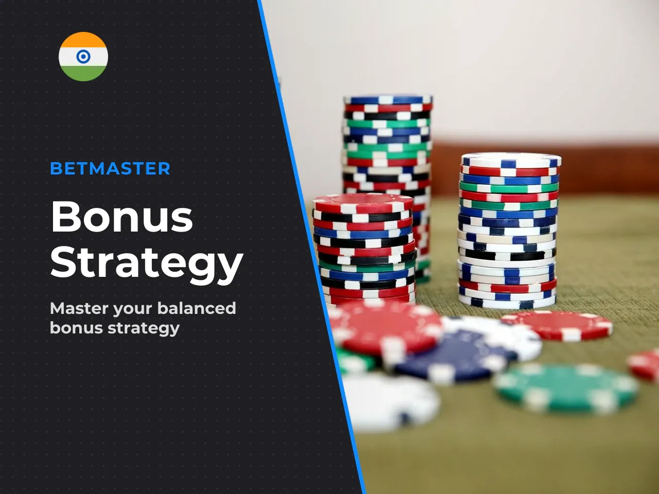 Strategy 2 Bonus Hunting Balanced