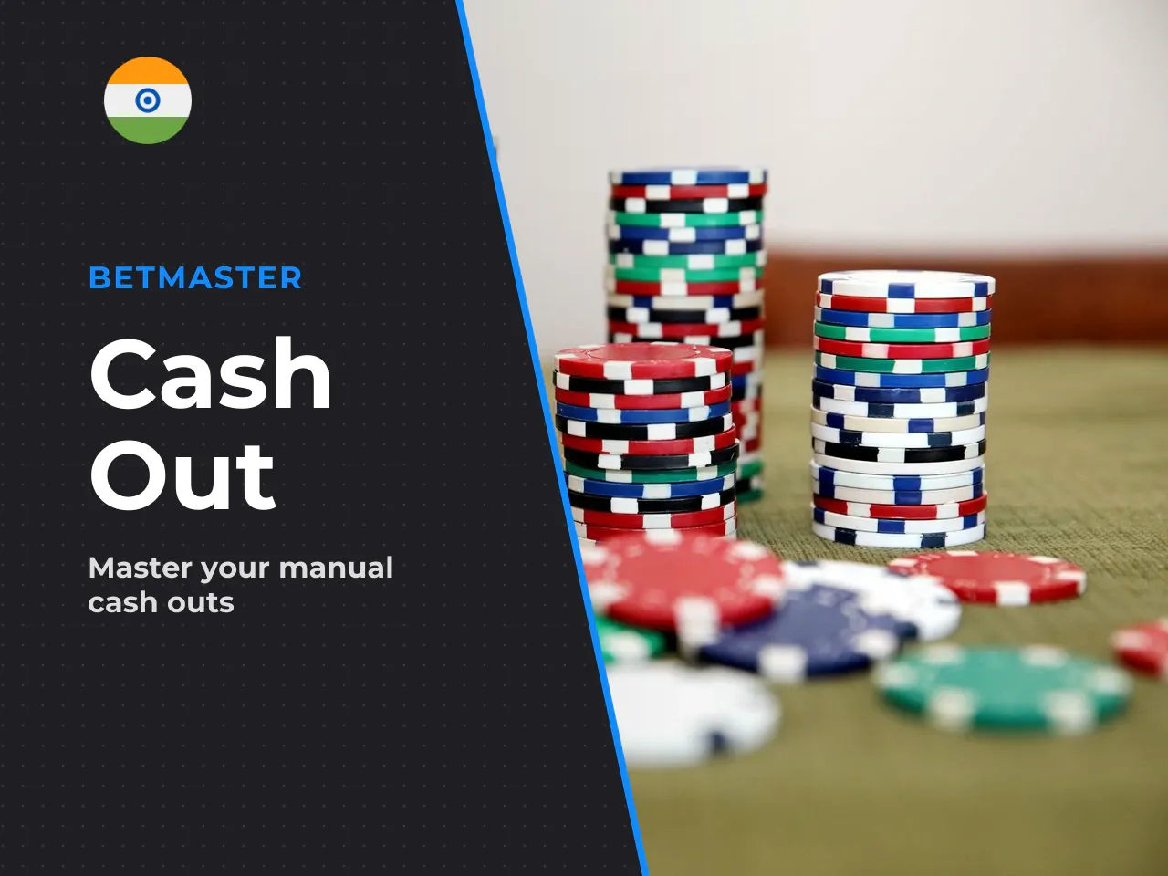 Manual and Automatic Cash Out. Aviator