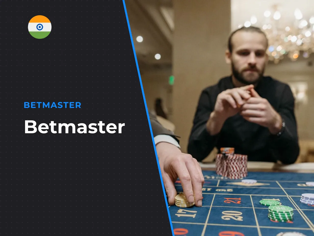 Betmaster heading-banner