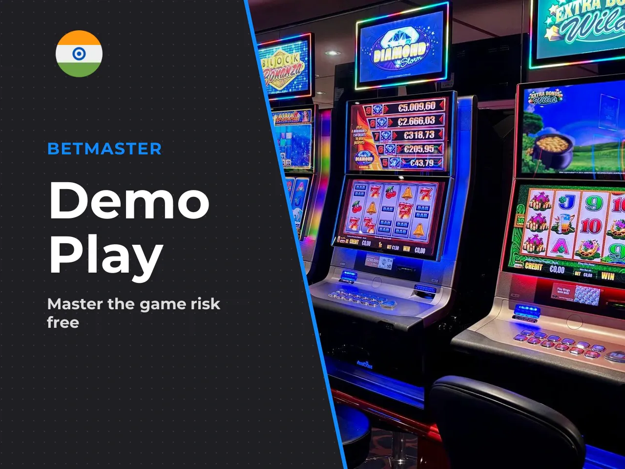 What the Spaceman Demo Is For