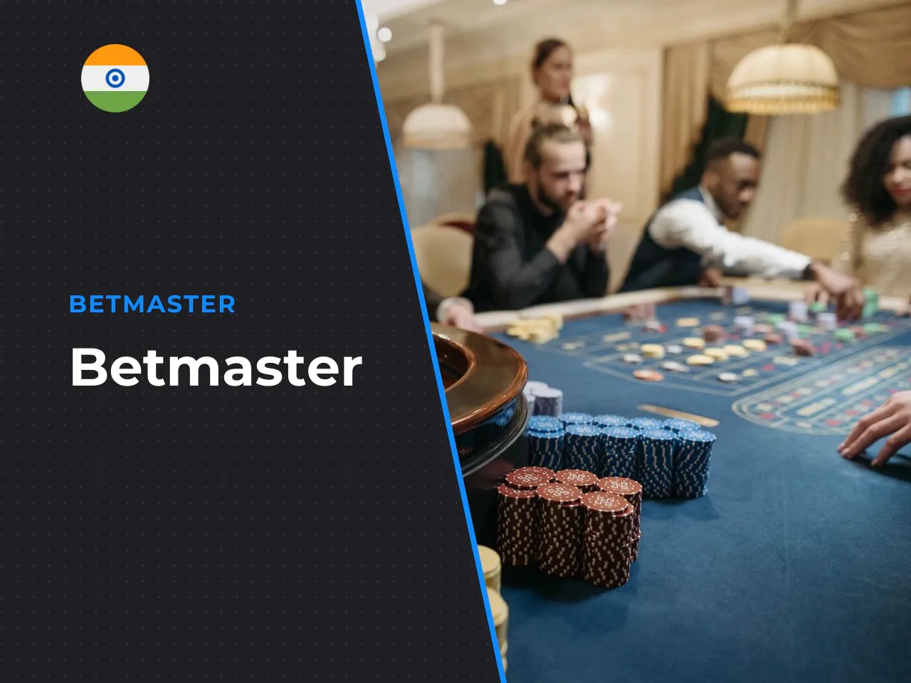 Betmaster heading-banner