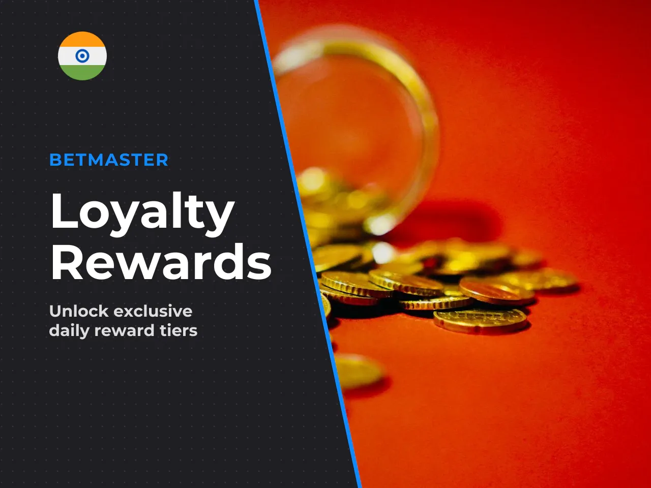 Loyalty Program, Rewards and Special Events