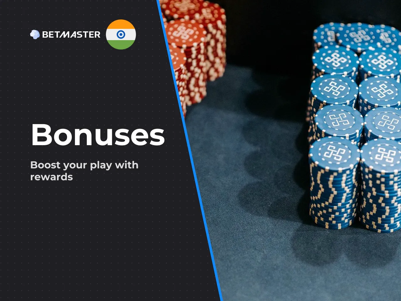 Bonuses for Sports Betting and Casino