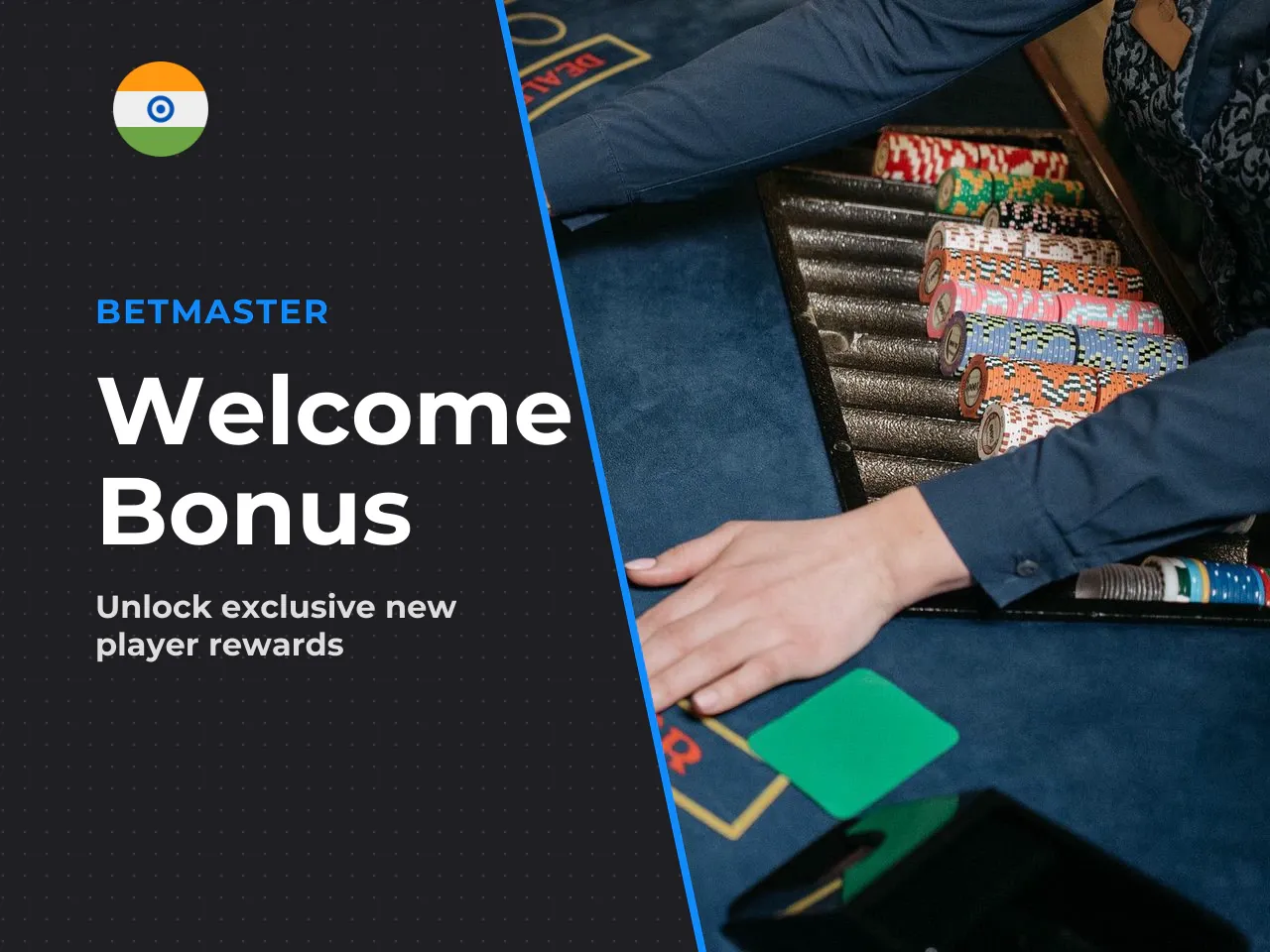 The platform offers promotional incentives for