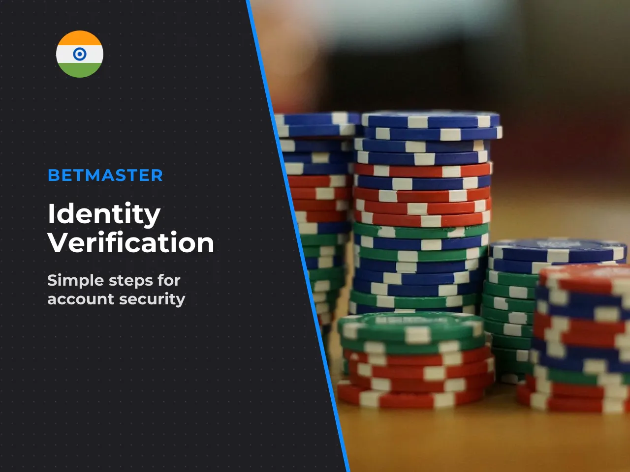 Mandatory Account Verification KYC . Under