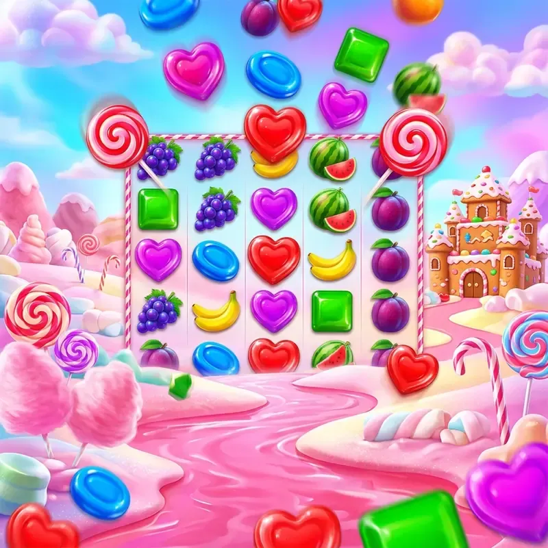 Sweet Bonanza Slot Free Demo, Bonus