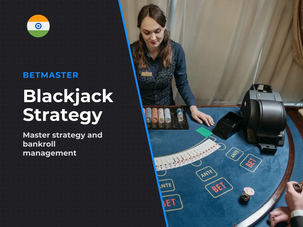 Blackjack betting systems mathematical expectations vs