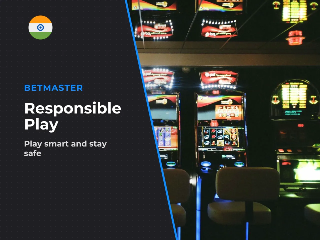 Responsible Gambling Limits Come Before Spins