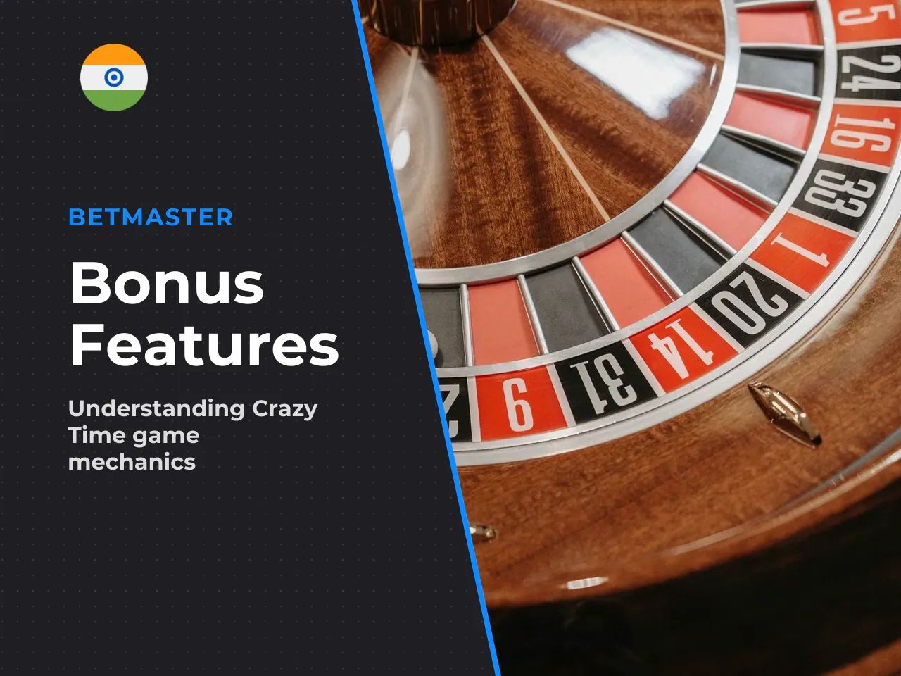Is There a Crazy Time Bonus