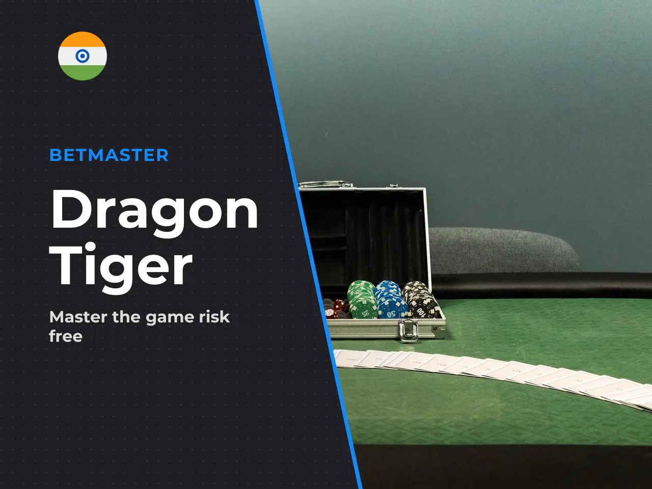 Dragon Tiger Demo How to Try