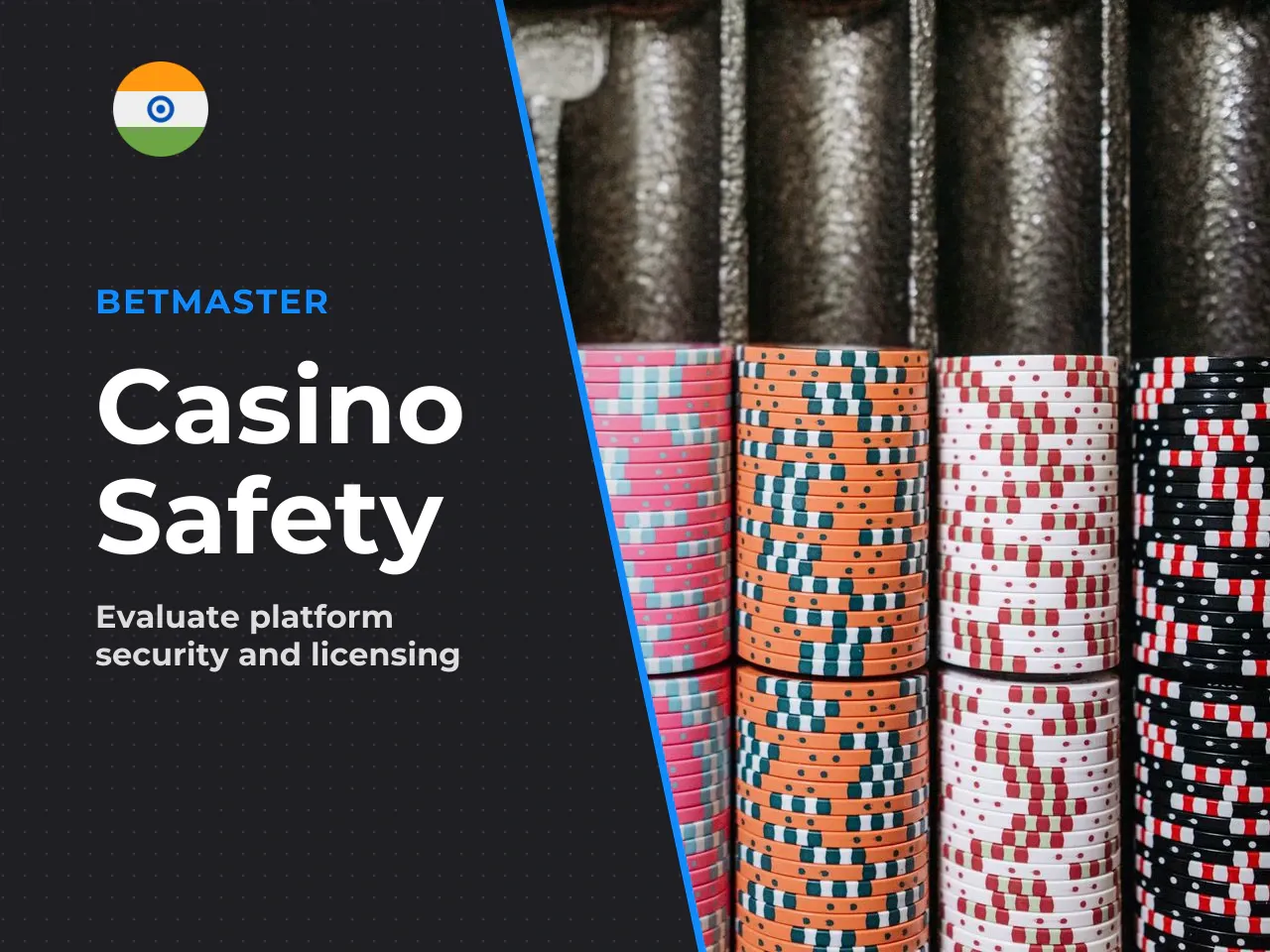 What Casino Conditions to Check Before