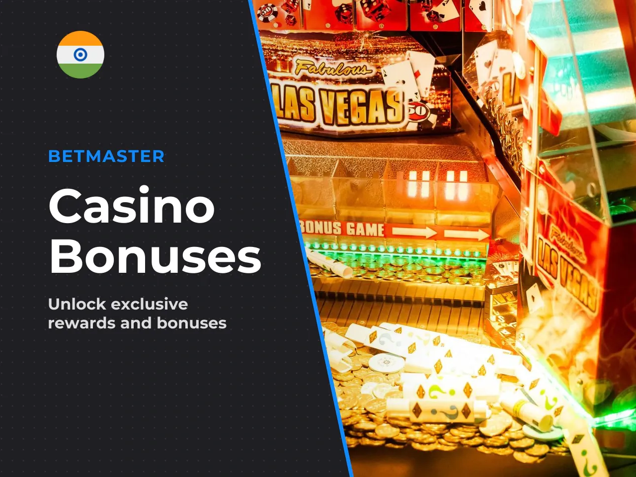 Bonuses and Fortune Gems Bonus Buy