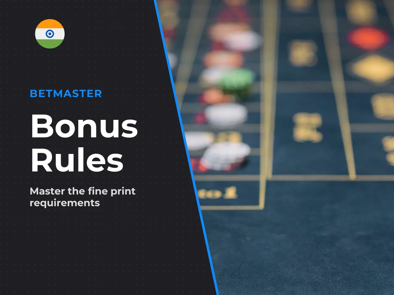 Bonus Terms, Wagering and Exclusions. Understanding