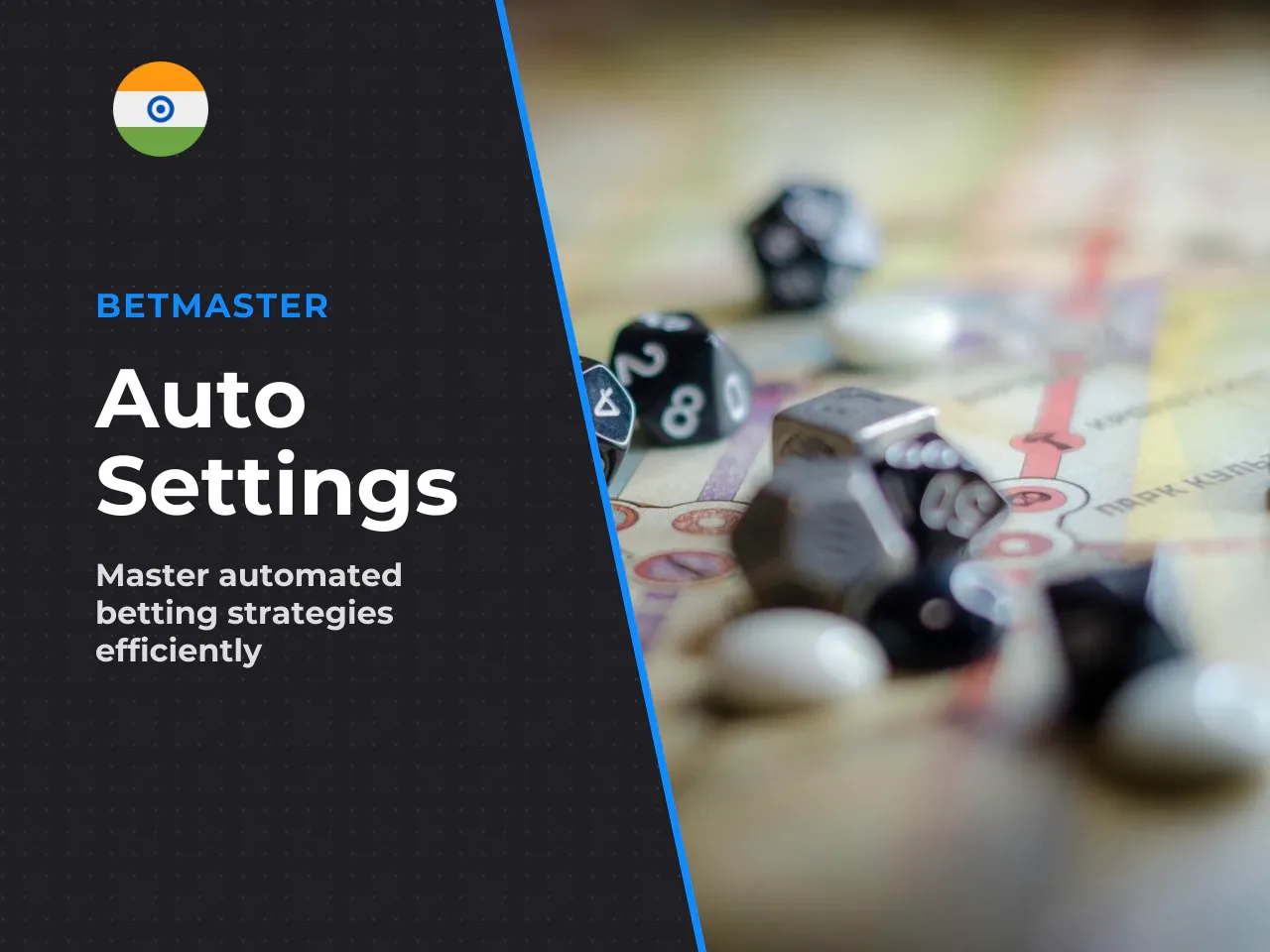 Auto Bet and Auto Cashout What