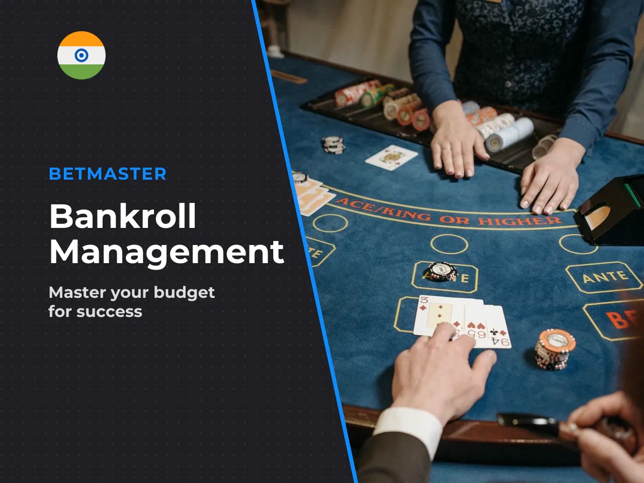 Bankroll management a short practical checklist