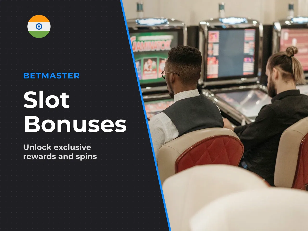 Casino Bonuses and the Book of