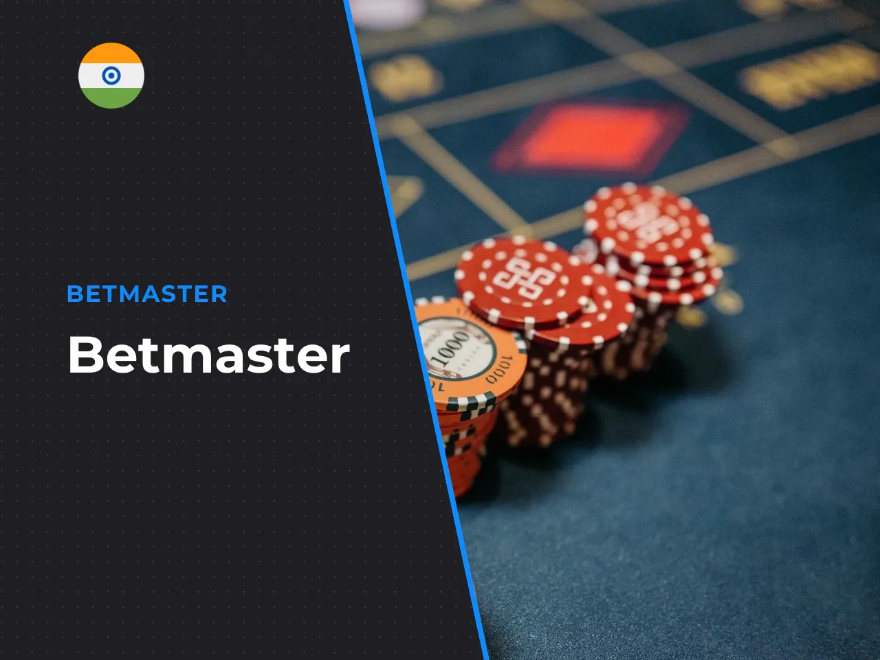 Betmaster heading-banner