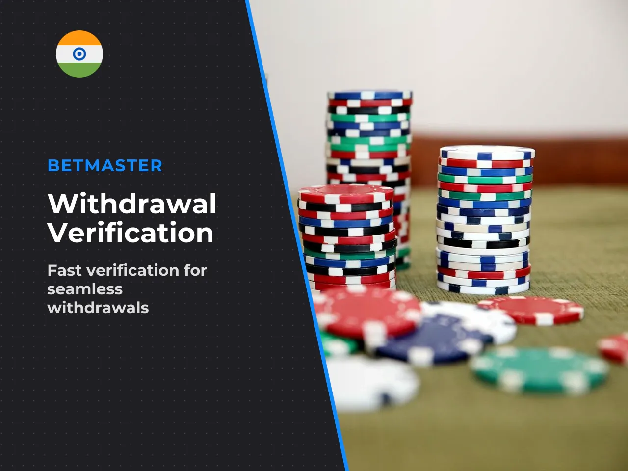 KYC and Withdrawal Checklist for Indian