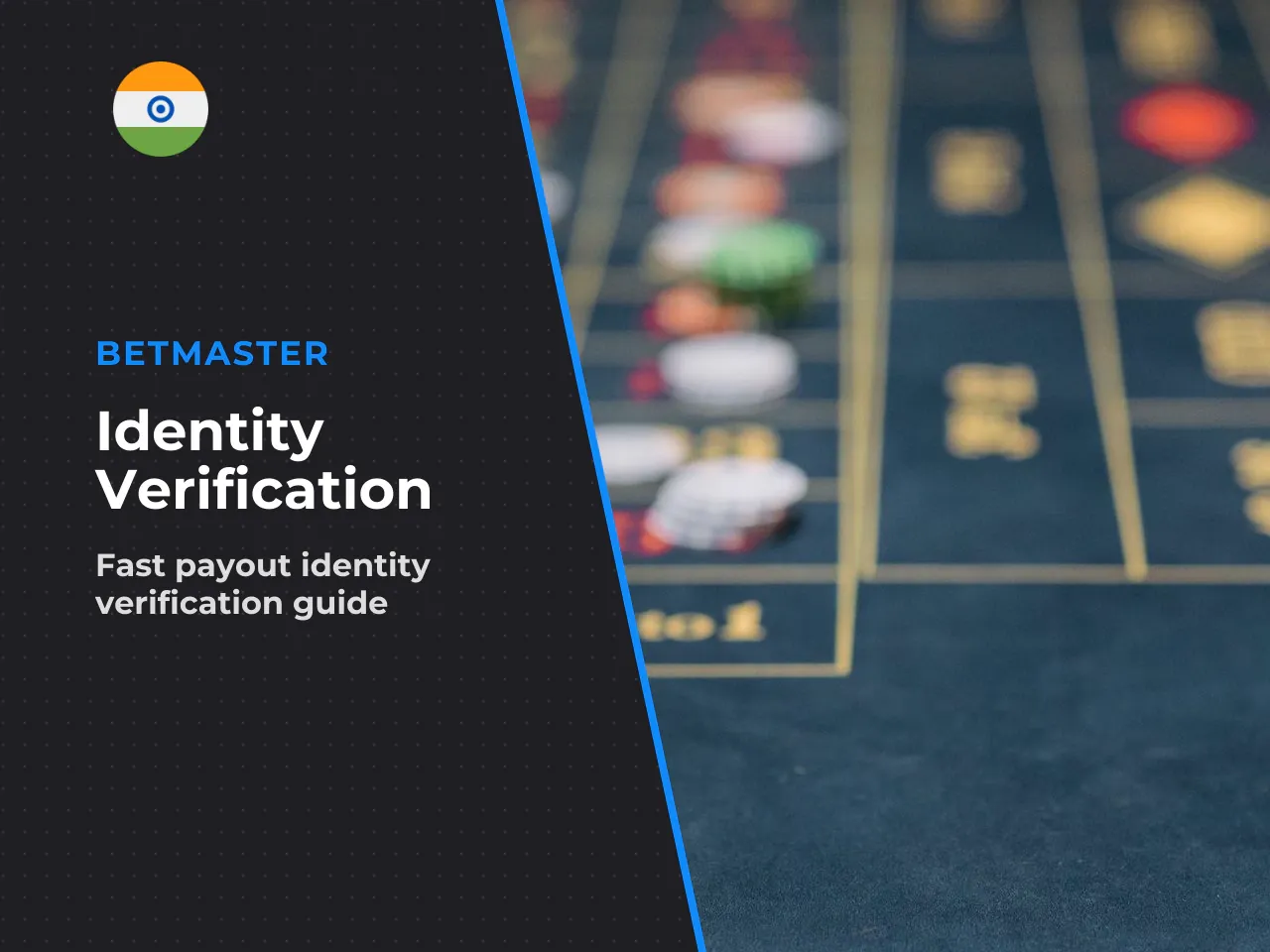 KYC Checklist for Indian Players. Identity