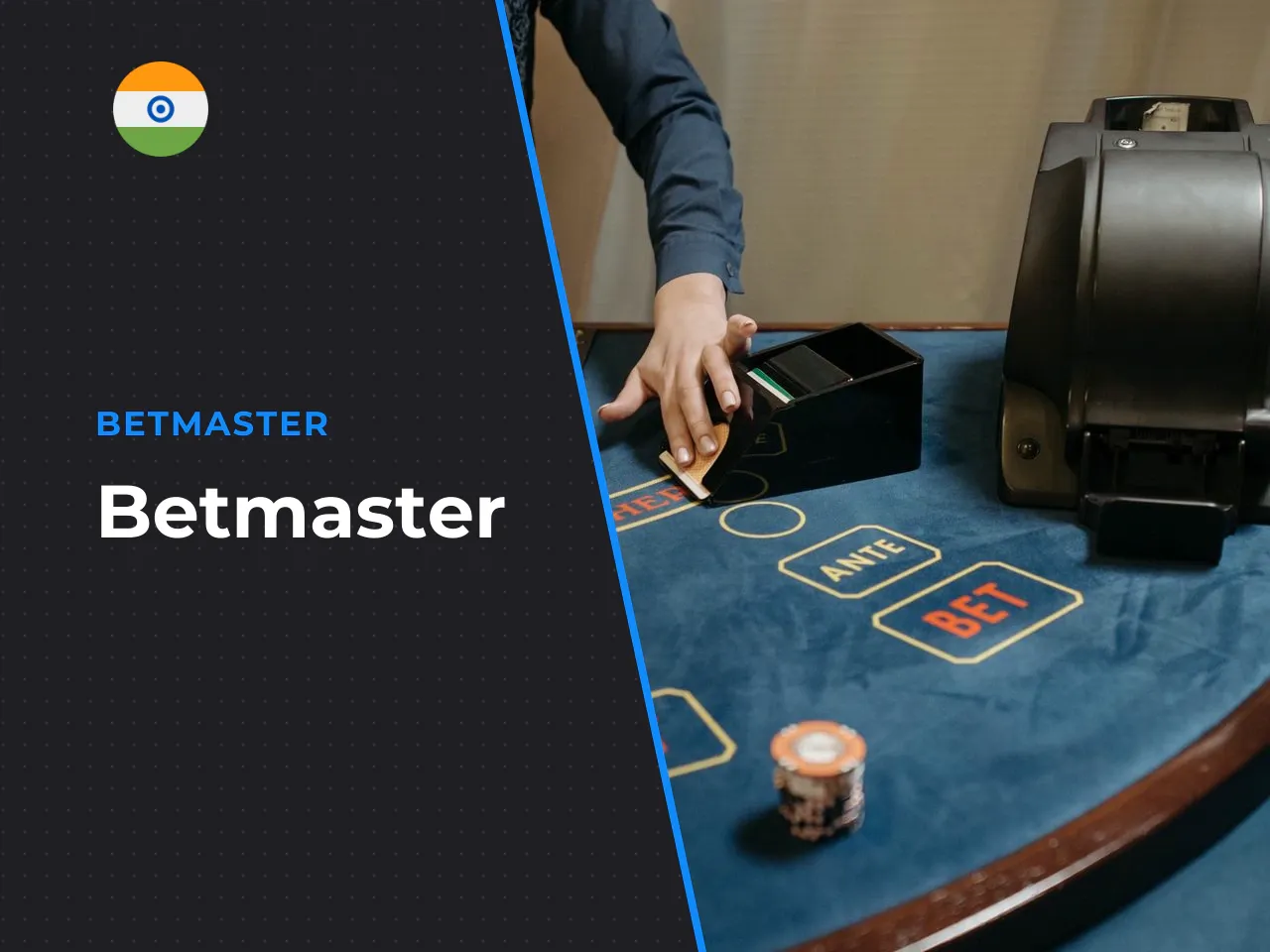 Betmaster heading-banner