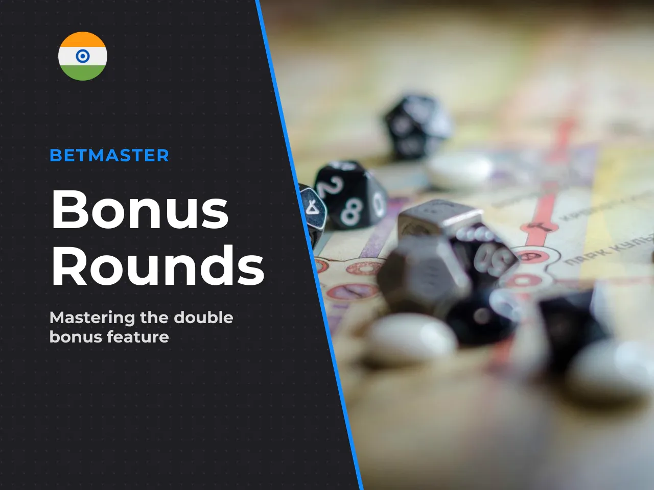Both bonuses in the same round