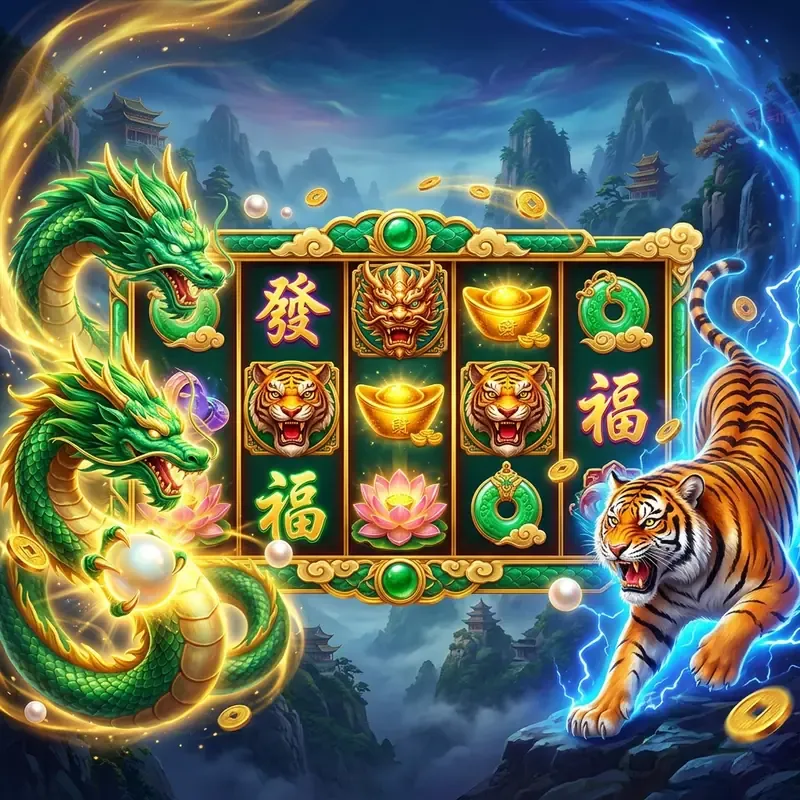 Dragon Tiger Rules, Demo Mode, and