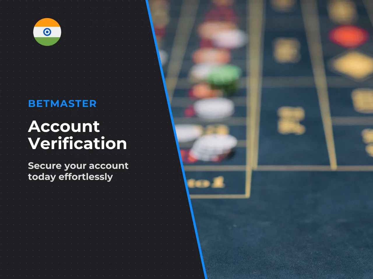 KYC checklist Indian players