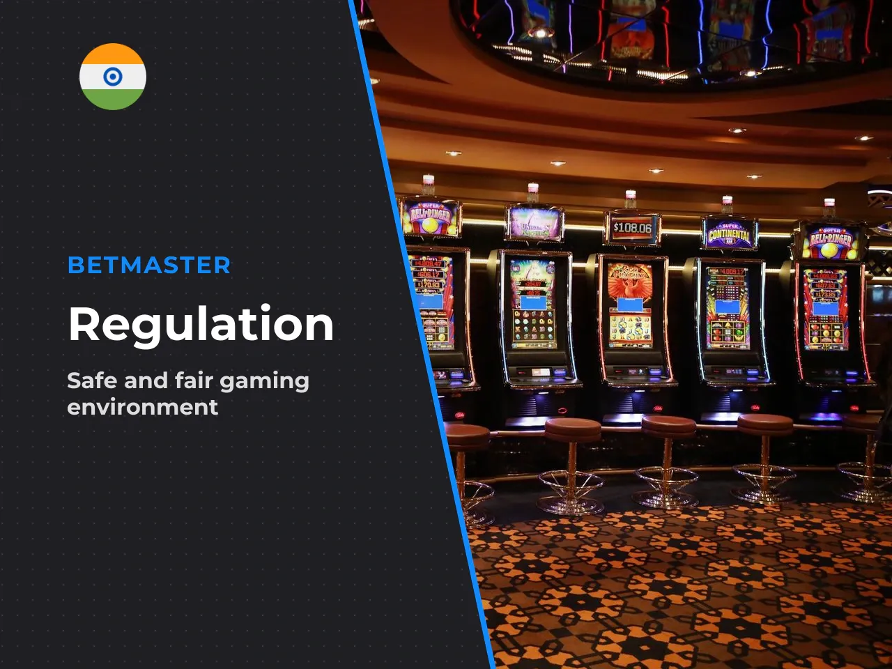 Regulatory status