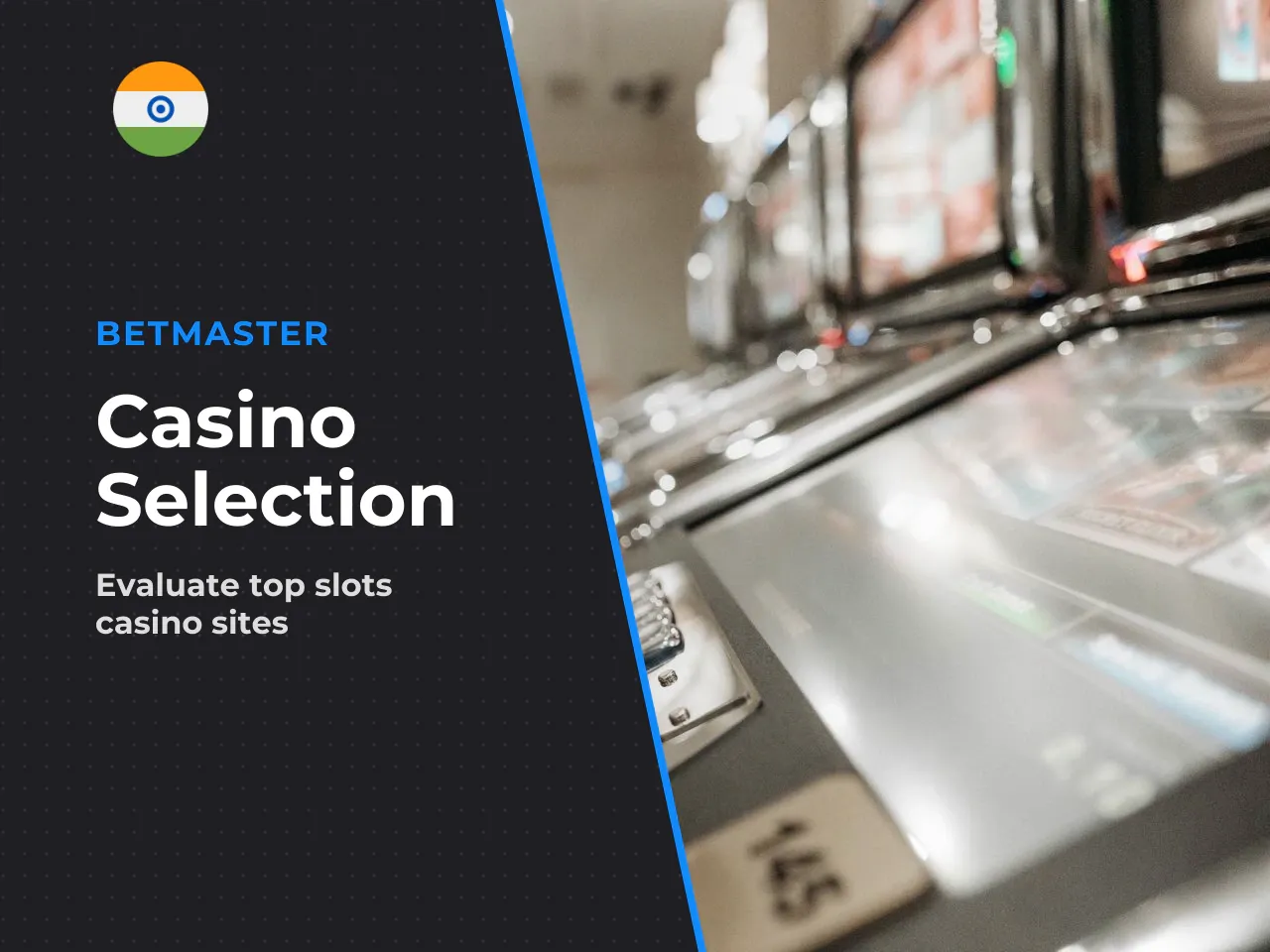 How to Choose an Online Casino
