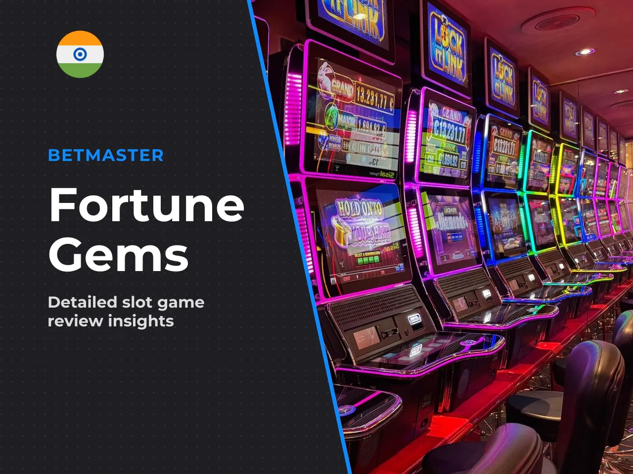 What is Fortune Gems 2 by