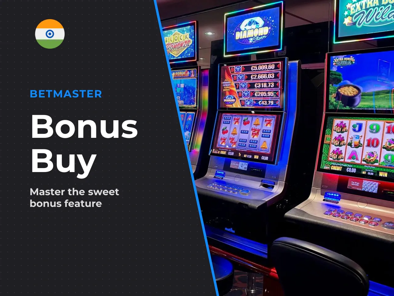 Sweet Bonanza Bonus Buy What You